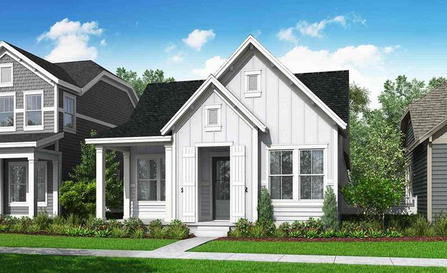 Destination Series - Carbondale Plan in Westerly, Erie, CO 80516