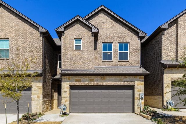 2406 Ash Ln, Sachse, TX 75048