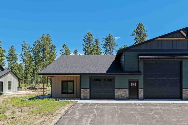 11279 Black Forest Rd, Lead, SD 57754