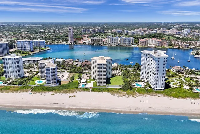 600 S Ocean Boulevard #506, Boca Raton, FL 33432