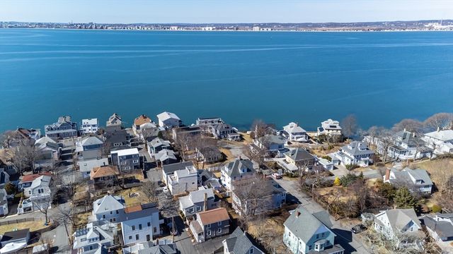 16 Pearl Rd, Nahant, MA 01908