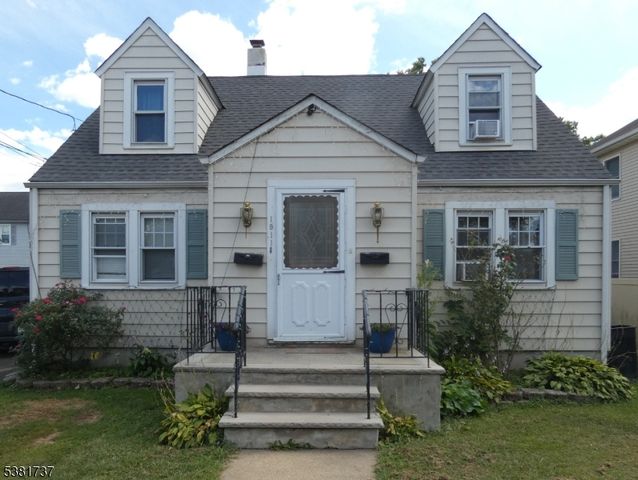 1911 W Camplain Rd, Manville, NJ 08835