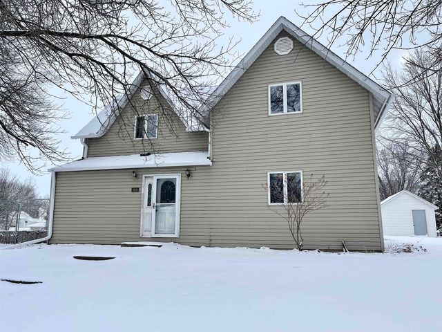1906 Rolling St, Ruthven, IA 51358