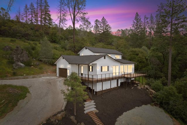 16235 Indian Springs Ranch Rd, Grass Valley, CA 95949