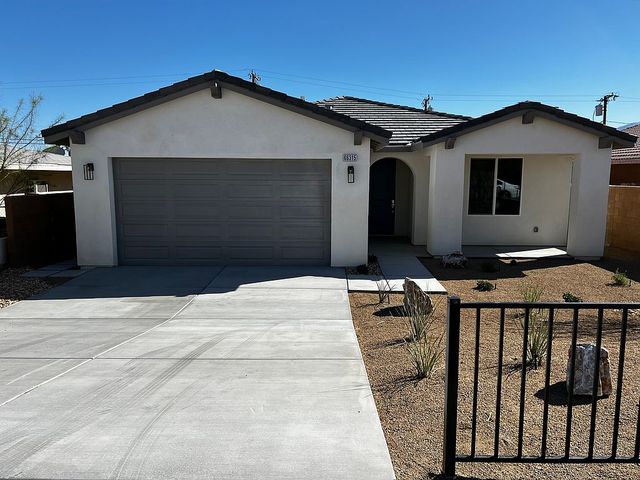 66315 Cahuilla Ave, Desert Hot Springs, CA 92240