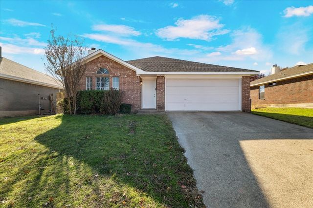1209 Witherspoon Rd, Cedar Hill, TX 75104