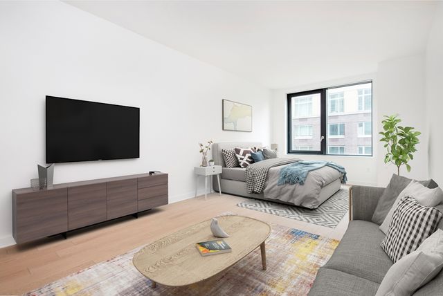 21 S  End Ave #2517, New York, NY 10023