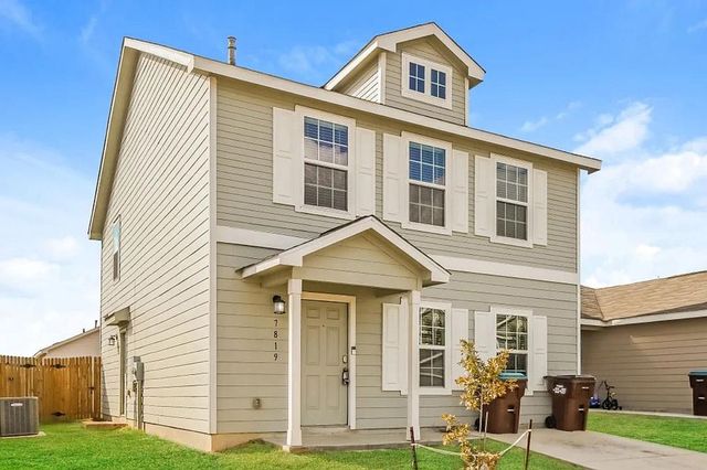 7819 Serro Medina #0, San Antonio, TX 78252