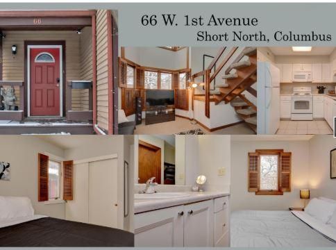 66 W  1st Ave, Columbus, OH 43201