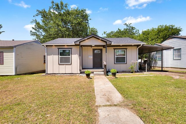 3335 S  Ewing Ave, Dallas, TX 75216
