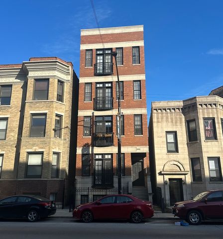 2951 N  Halsted St #2, Chicago, IL 60657