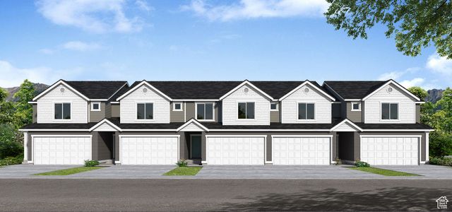 1016 E  Manifest Ln #2116, Saratoga Springs, UT 84045