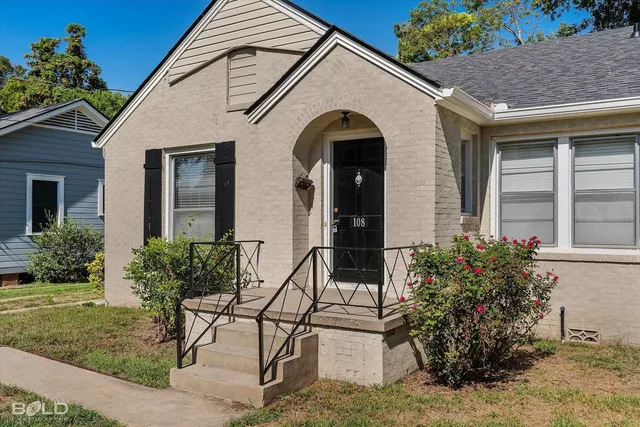108 Leo Ave, Shreveport, LA 71105