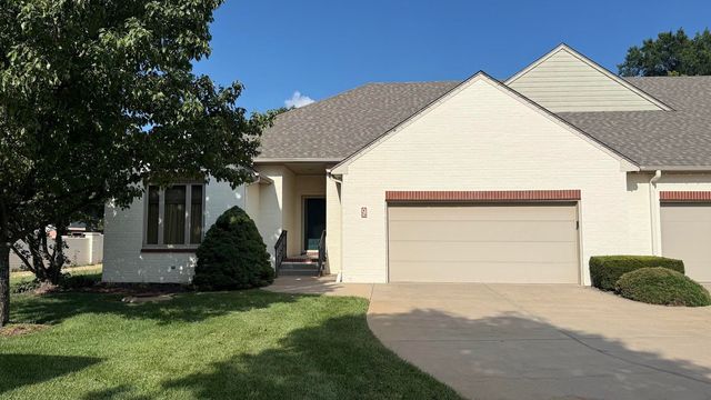 1770 N  Country Club Rd #9, El Dorado, KS 67042