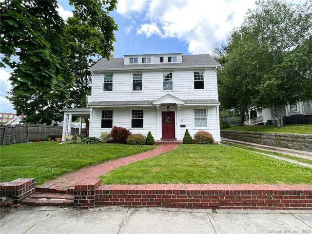 20 Channing St, New London, CT 06320