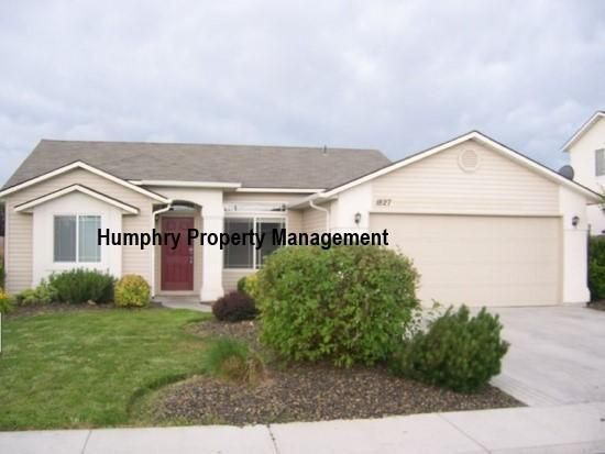 1827 W  Willow Pointe Ct, Nampa, ID 83651