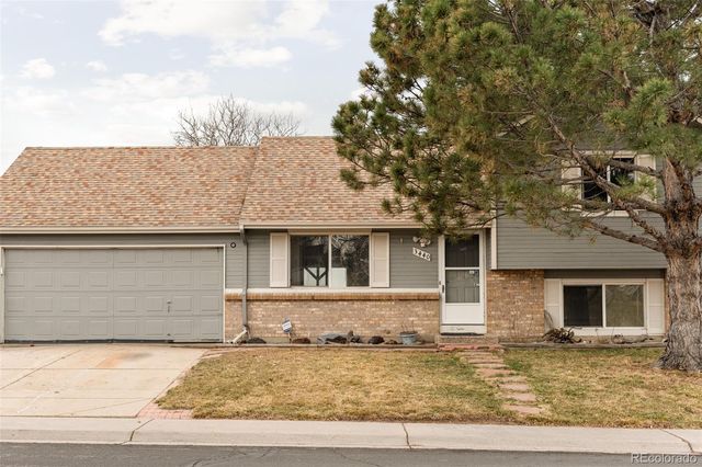 3440 E 96th Place, Thornton, CO 80229