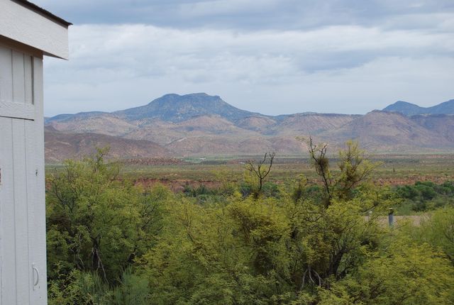 187 W  Four Peaks Rd, Tonto Basin, AZ 85553