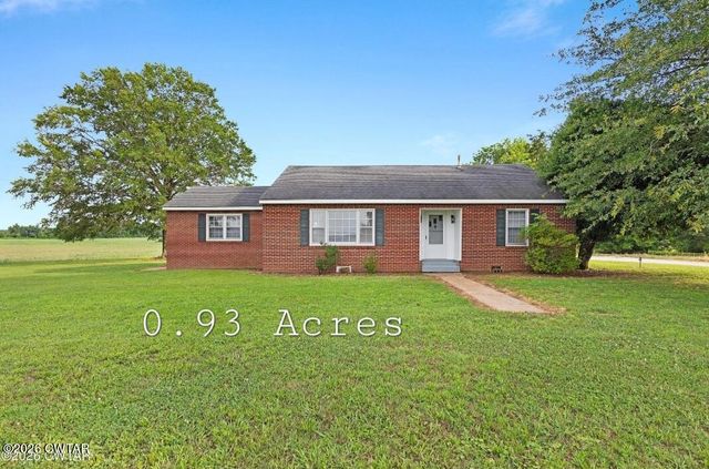 2060 Ashport Rd, Oakfield, TN 38362