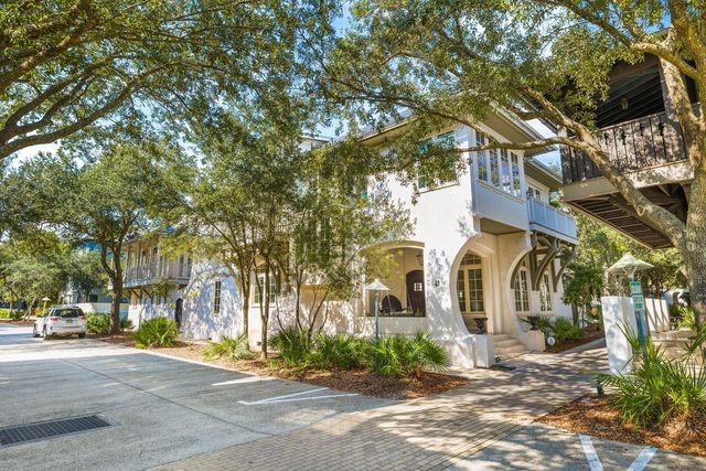 43 Water St   E, Rosemary Beach, FL 32461