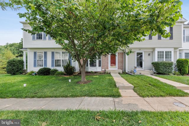31 Methwold Ct, Owings Mills, MD 21117