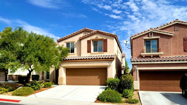 10150 Palazzo Marcelli Ct, Spring Valley, NV 89147