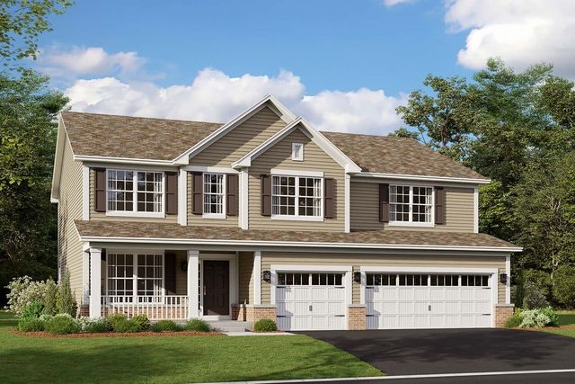 10773 Chadsey Rd, Huntley, IL 60142