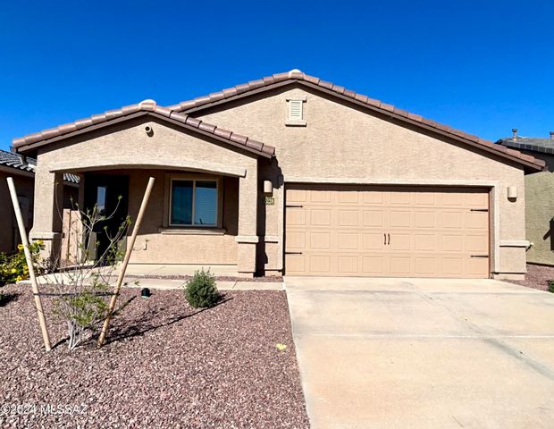 35128 S  Iron Jaw Dr, Red Rock, AZ 85145