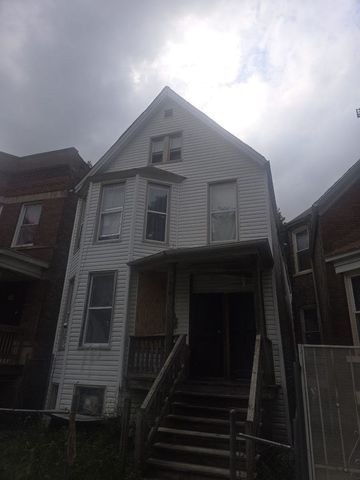 5610 S  Throop St, Chicago, IL 60636