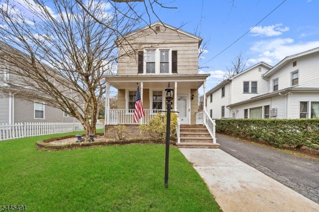 99 Brookfield Ave, Nutley, NJ 07110