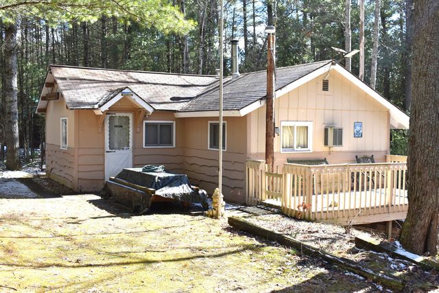 5199 E  Marquette Trl, Chase, MI 49623