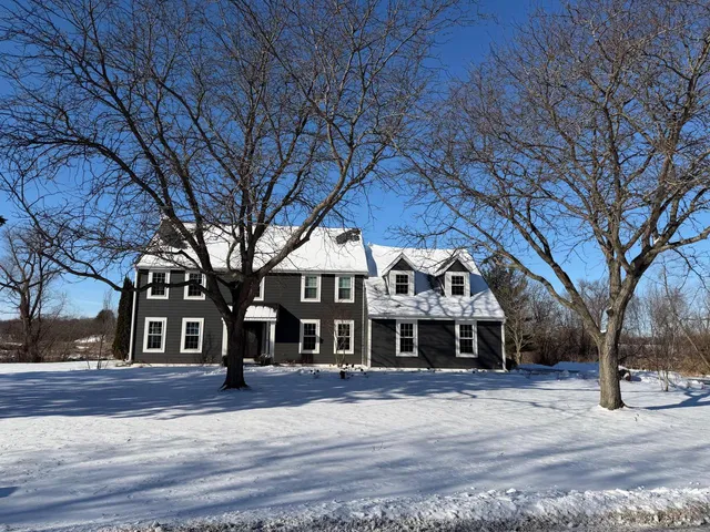 N8747 Hillburn Mill ROAD, East troy, WI 53120