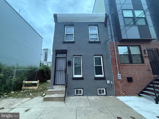 1016 W  Arizona St, Philadelphia, PA 19133