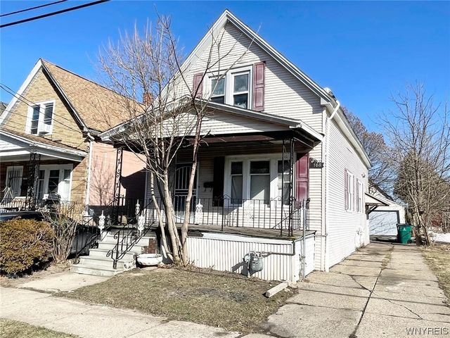 163 Leslie St, Buffalo, NY 14211