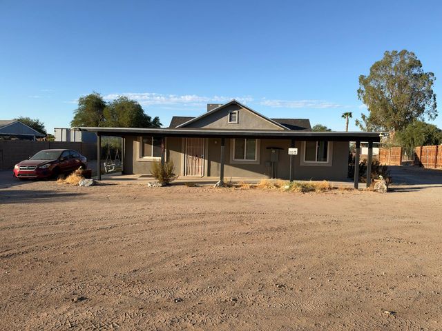 9468 E  Armada Dr, Yuma, AZ 85365