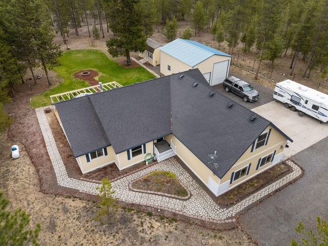 145343 Birchwood Rd, La Pine, OR 97739