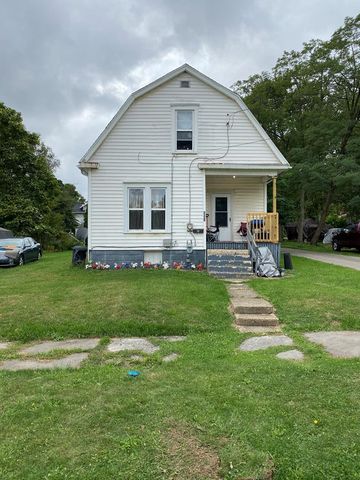 375 3rd Ave, Mansfield, OH 44902
