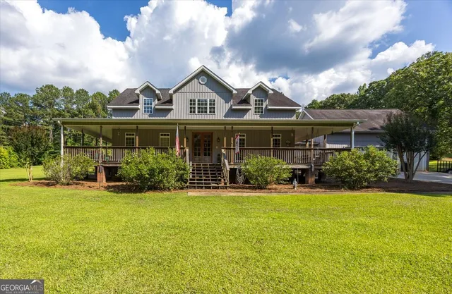 400 Plantation Rd, Gray, GA 31032