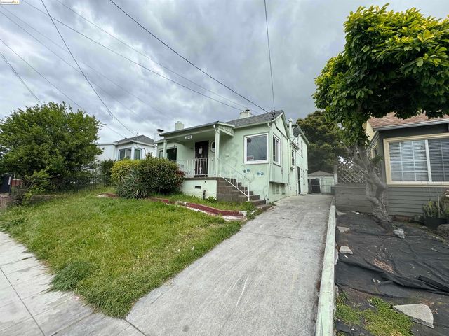 2808 23rd Ave, Oakland, CA 94606