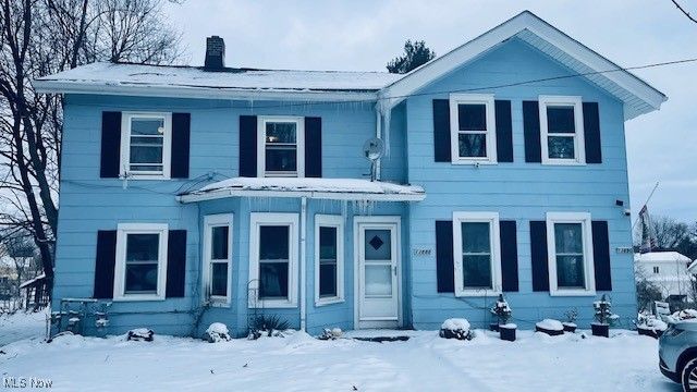 13888/13890 Goodwin St, Burton, OH 44021