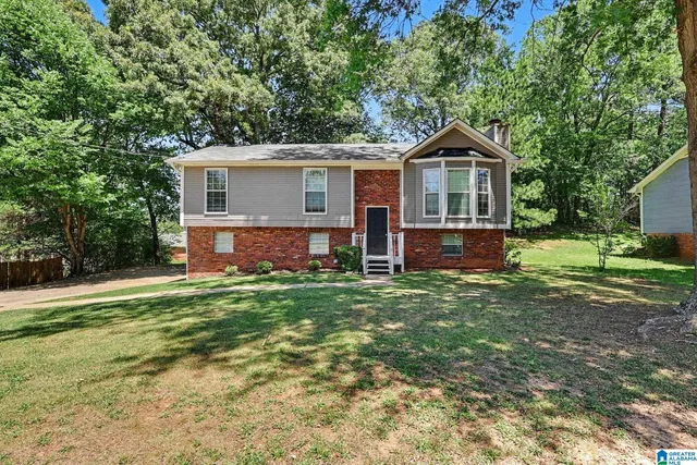4725 Turner Dr, Birmingham, AL 35215