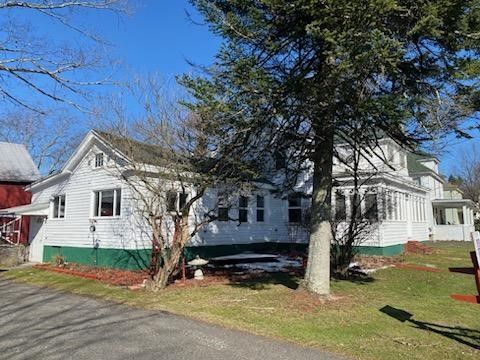 3545 State Highway 205, Hartwick, NY 13348