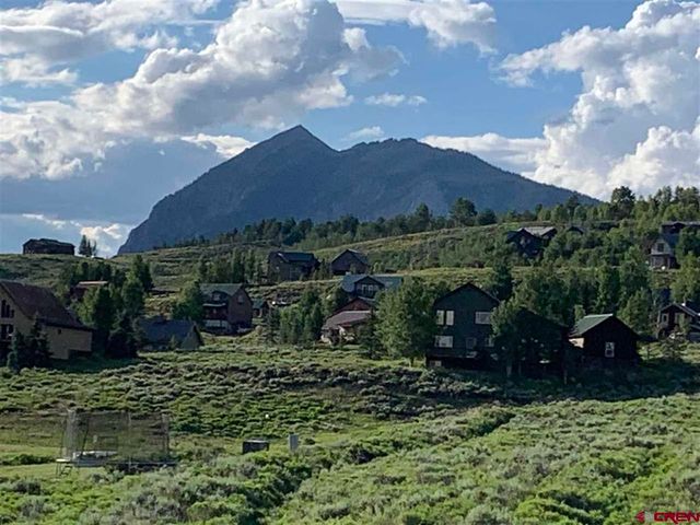 795 Cascadilla St, Crested Butte, CO 81224