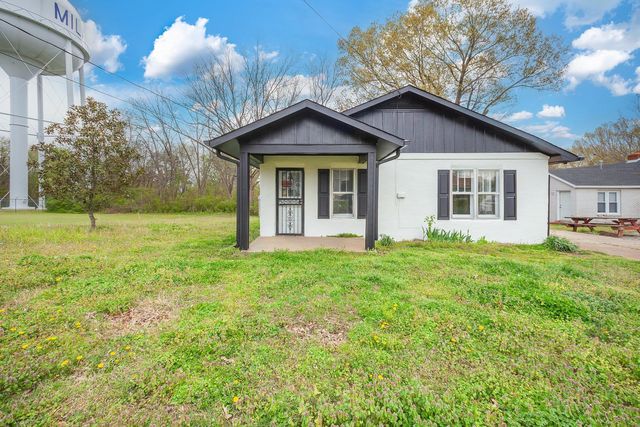 3104 Nance St, Milan, TN 38358