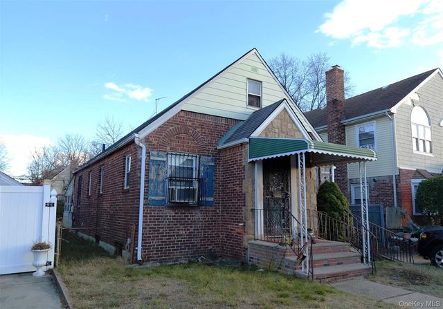 130-31 218th Street, Laurelton, NY 11413