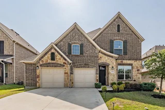 3723 Birch Wood Ct, Northlake, TX 76226