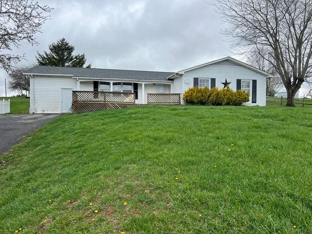 611 Mayapple Trl, Lewisburg, WV 24901