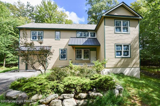 124 Creekside Rd, Canadensis, PA 18325