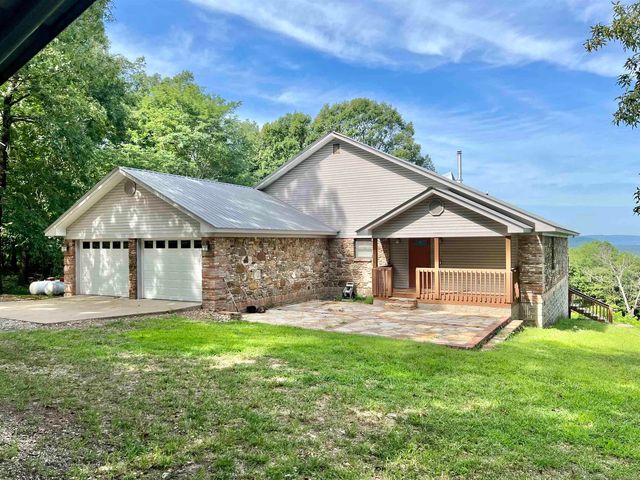 1299 Harness Rd, Mountain View, AR 72560
