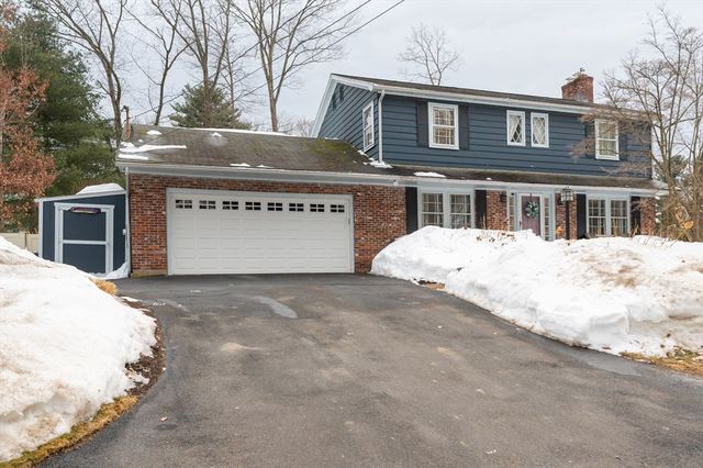 51 Farmington Rd, Nashua, NH 03060